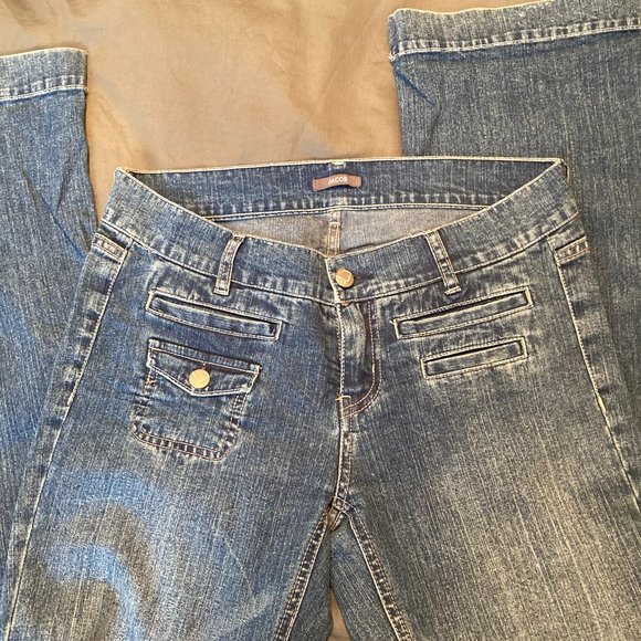 Jacob Womens Jeans - Picture 4 of 6